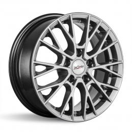 X`trike X-135 6.5x16 PCD5x114.3 ET35 DIA 67.1  HSB